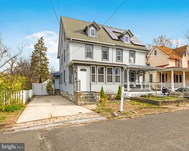 5 Edward St, Lumberton, NJ, 08048