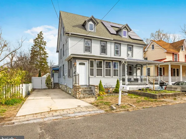 5 Edward St, Lumberton, NJ 08048