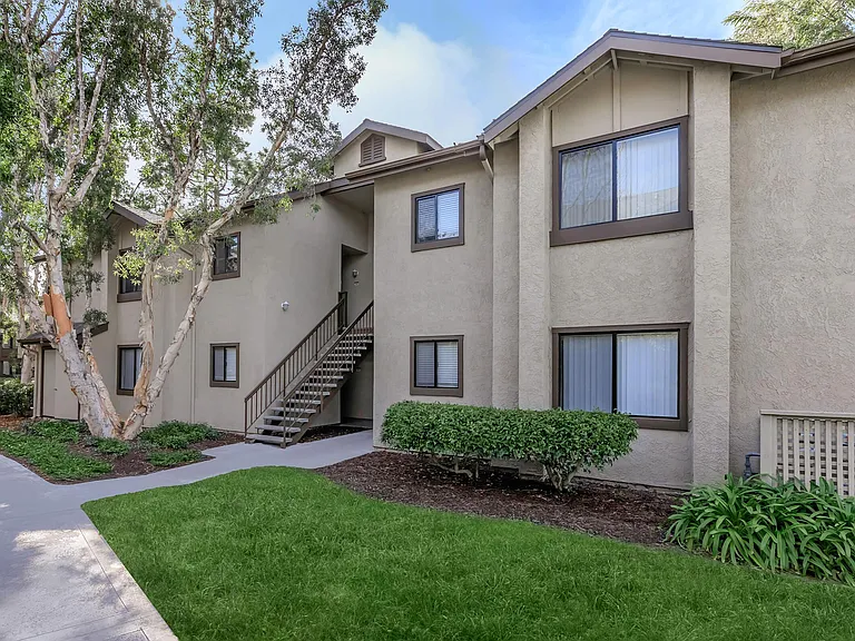 Spring Lakes Apartment Homes — Photo 18