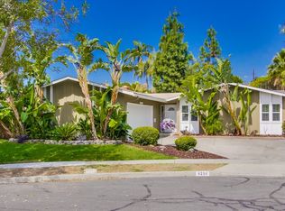 6254 Rose Lake Ave, San Diego, CA 92119