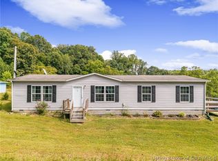 10070 S County Road 680 E, Marengo, IN 47140