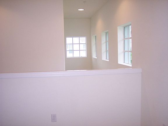 Lots of windows and light