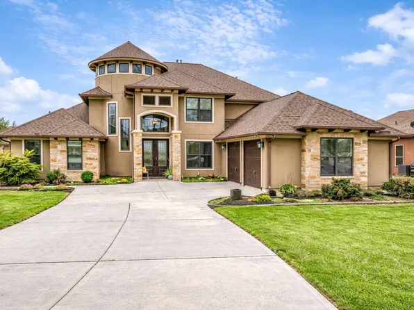 127 Bridgewater #7, Onalaska, TX 77360