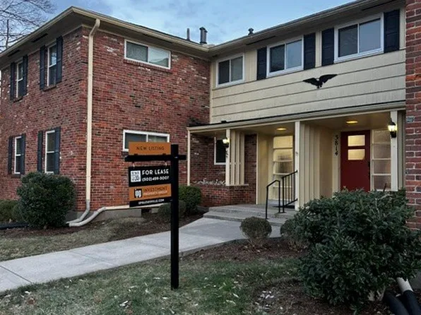 3814-3816 Nanz Ave, 3814 Nanz Ave #2, Louisville, KY 40207