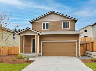 12013 316th Ave SE, Sultan, WA 98294