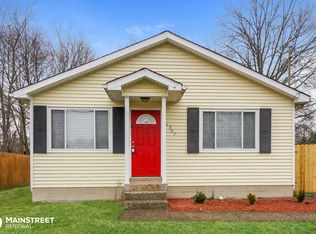 6307 Jeffrey Dr, Louisville, KY 40258