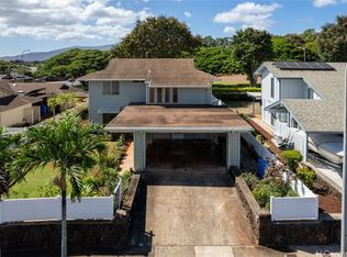 94-261 Hokulewa Loop, Mililani, HI 96789