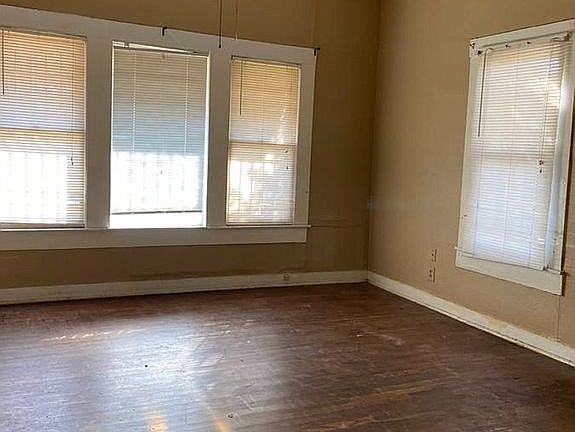 Living room different angle