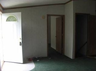 5065 Millis Rd, North Branch, MI 48461