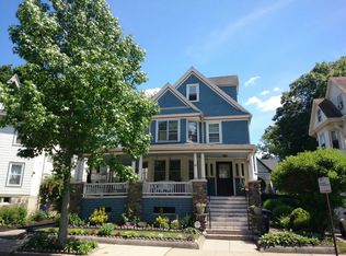 69 Lyndhurst St, Dorchester, MA 02124