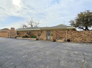 2809 Moss Ave, Midland, TX 79705