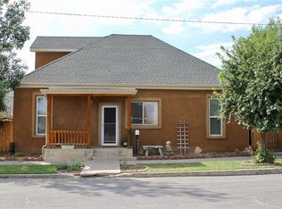117 N I St, Salida, CO 81201