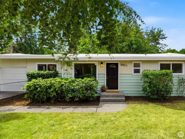 20211 24th Ave NE, Seattle, WA 98155