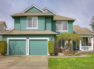 480 SE 8th St, North Bend, WA 98045