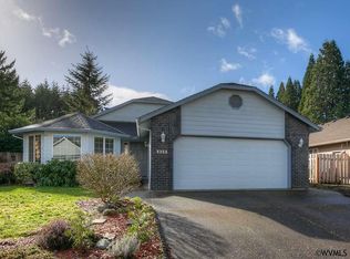 1354 Bair Rd NE, Keizer, OR 97303