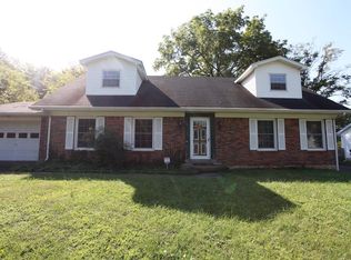 614 Covington St, Bowling Green, KY