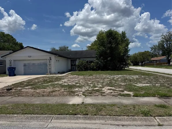 7326 Como Dr, New Port Richey, FL 34655
