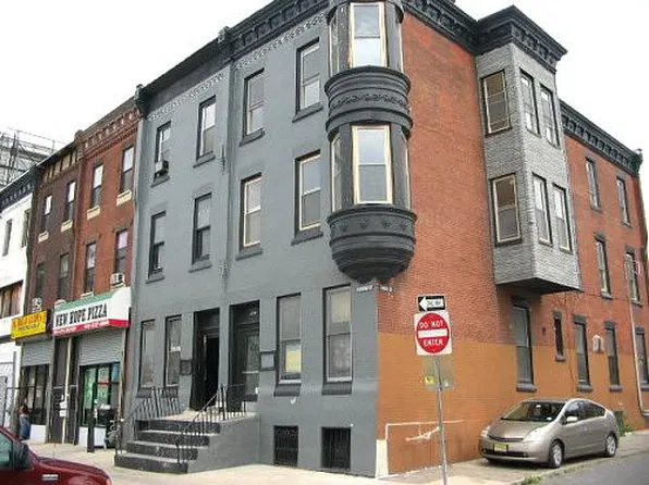 2817 N Broad St APT 5, Philadelphia, PA 19132