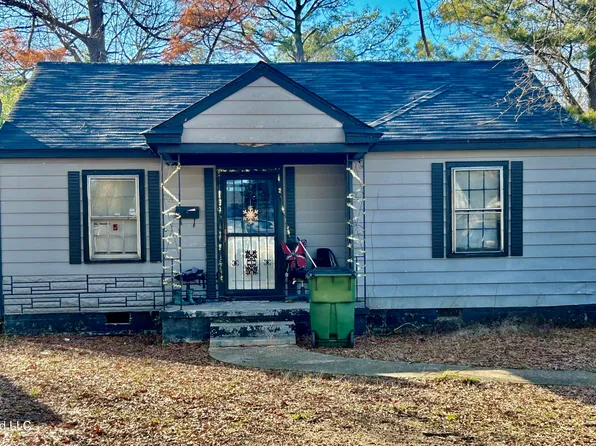 410 McCool St, Greenwood, MS 38930