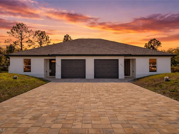 4509/4511 28th St SW, Lehigh Acres, FL 33973