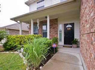 1904 Melissa Oaks Ln, Austin, TX 78744