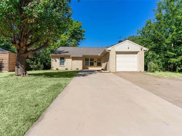 1711 Western Park Dr, Dallas, TX 75211