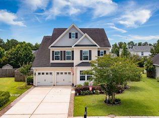 179 Berwick Dr, Summerville, SC 29483