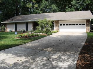 4074 W Brockett Creek Ct, Tucker, GA 30084