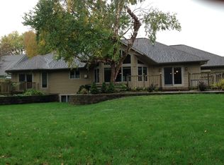 1110 Country Club Ln, Spencer, IA 51301