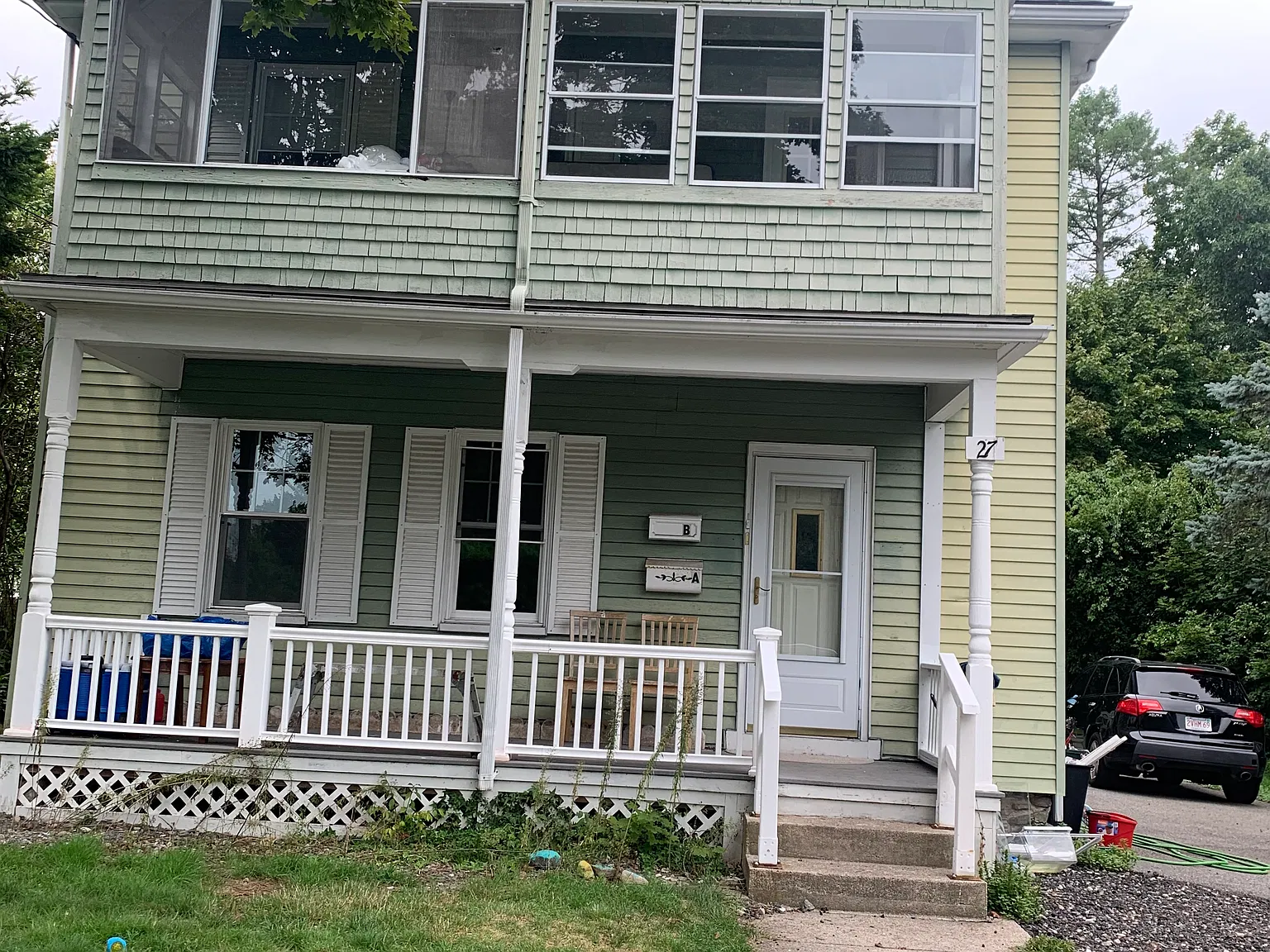 3 bed, 1000 sqft, $3,000 — Photo 1