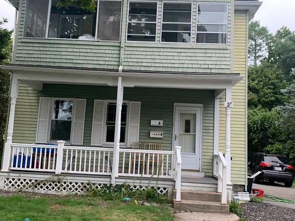 27 Lothrop St Floor 2, Stoughton, MA 02072