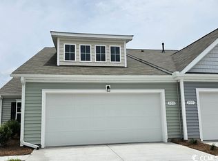 551 Courtridge Loop LOT 117, Conway, SC 29526