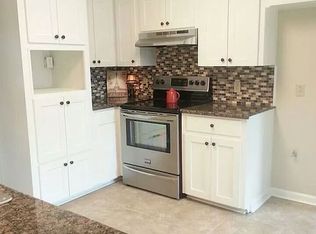 535 Milam Dr, Conway, AR 72032