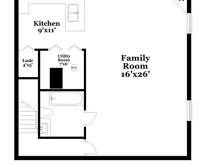 324 Harland Dr — Photo 4
