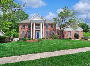 13309 Bahnfyre Dr, Saint Louis, MO 63128