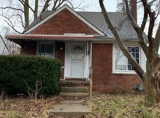 12883 Rutherford St, Detroit, MI 48227