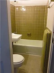 Rented by Buchbinder & Warren