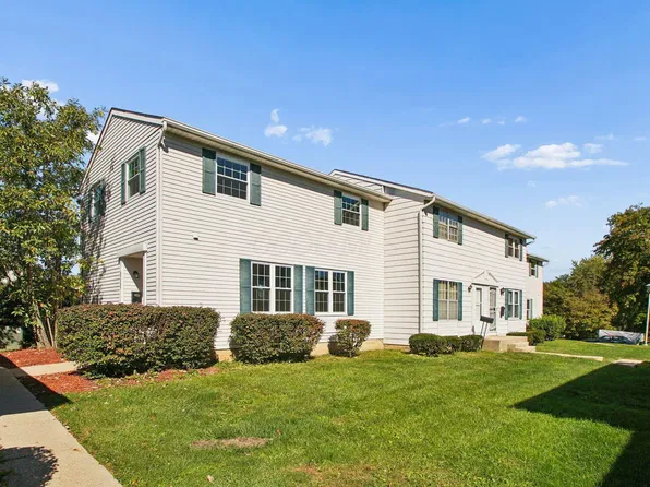 2843 Conrad Dr #I-1, Columbus, OH 43207