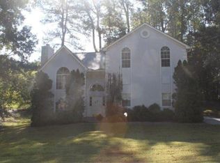 125 Shadybrook Ln SW, Atlanta, GA 30331