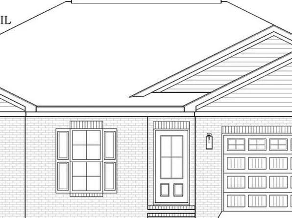 117 Edgewood Trl, Headland, AL 36345