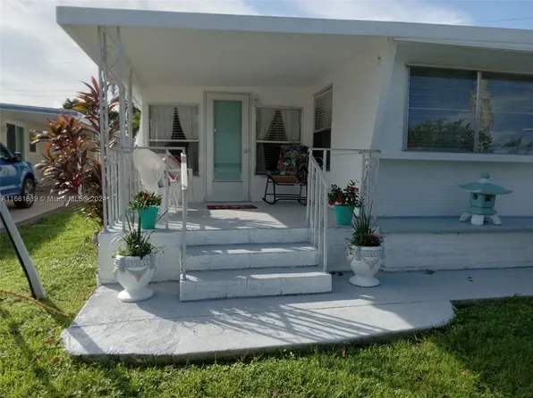 8550 SW 20th St, Fort Lauderdale, FL 33324