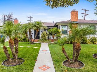 6843 W 85th Pl, Los Angeles, CA 90045