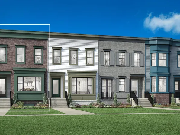 321 S Center St, Northville, MI 48167