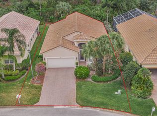 357 NW Springview Loop, Port Saint Lucie, FL 34986
