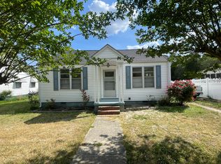 432 E 3rd St, Wendell, NC 27591