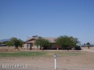 11821 N Brewer Rd, Maricopa, AZ 85139