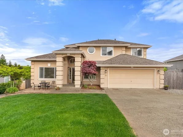 5131 Chinook Drive NE, Tacoma, WA 98422