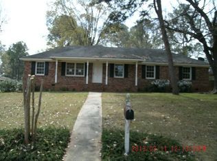 2800 Raybun Ct, Albany, GA 31721