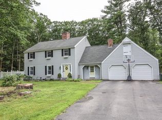 3 Blevens Dr, Bow, NH 03304