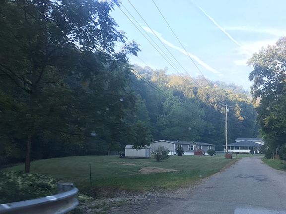 1.34 Acres of Flat Property 